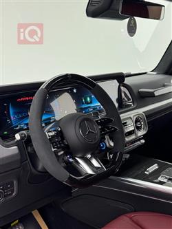 مرسيدس بنز G-Class